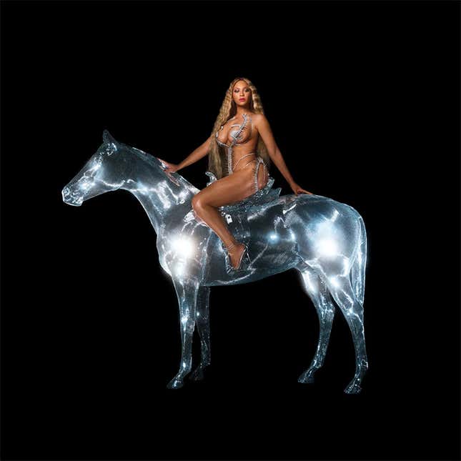 Beyoncé, Renaissance