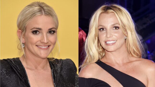 Britney Spears Says Jamie Lynn Is Shilling ‘Scary’ Lies: ‘You’re Actually Believable’
