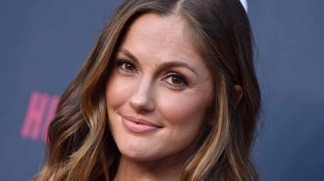 Minka Kelly Opens Up About Childhood Spent in Strip Clubs, Performing in Peep Shows at 17