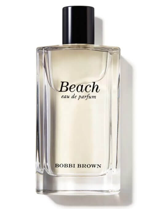 Notes: Sand jasmine, sea spray, and mandarin