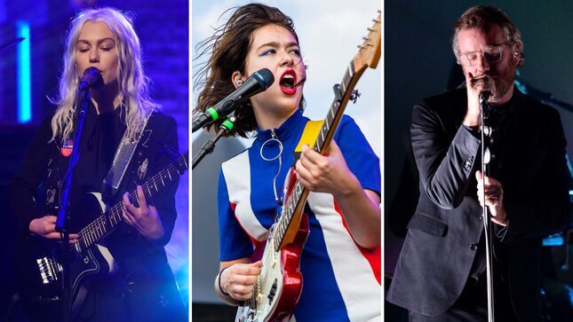 It’s Been a Big Day for Indie Music Fans!