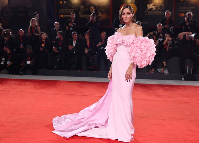 Olivia Palermo 