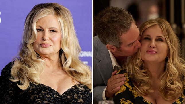 Jennifer Coolidge Says Her ‘White Lotus’ Character, Tanya, Was Partly Based on Her