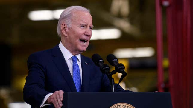 Biden Administration Moves to Ban Healthcare Workers From Reporting Abortions to Police