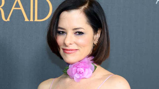 Parker Posey on Her Nude Scene in ‘Beau Is Afraid’ and the Industry Boys’ Club