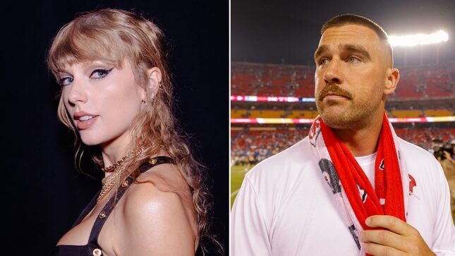 Let’s Review Travis Kelce’s Old Tweets Amid Rumors He’s Maybe??? Dating Taylor Swift