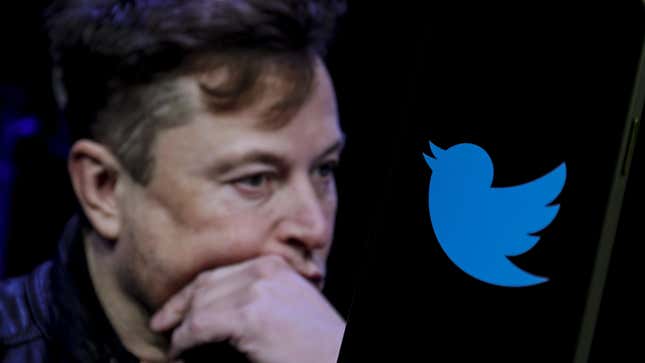Elon Musk Guts Twitter Team Handling Child Sexual Abuse After Claiming Child Safety Is ‘Priority #1’