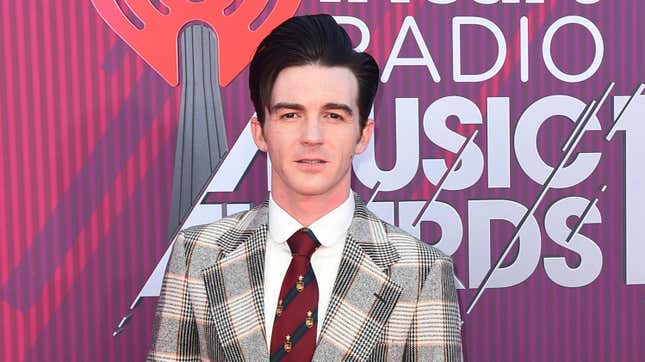 Drake Bell Has Pleaded Guilty to Attempted Child Endangerment