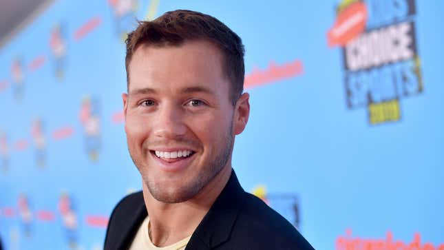 Colton Underwood Says He Was 'Blackmailed' Into Coming Out and Is Sorry for Allegedly Stalking Cassie Randolph