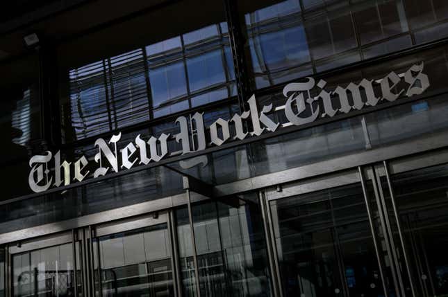 NYT Columnist Blames Men’s Unemployment on Roe v. Wade?