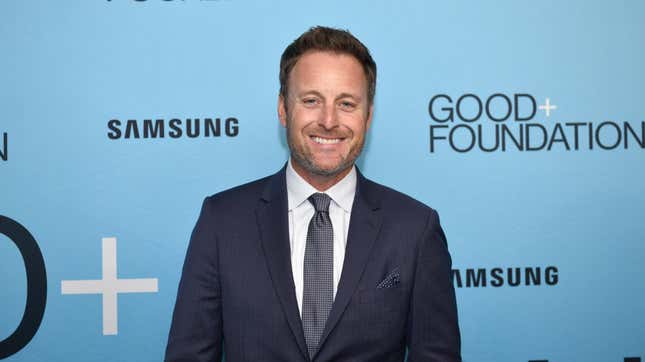 Chris Harrison Reportedly Got Paid $9 Million to Leave The Bachelor