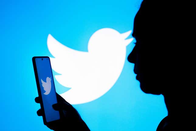 Saudi Woman Sentenced to 34 Years in Prison for Retweets