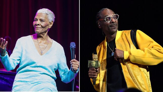 Dionne Warwick, America’s Cool Grandma, Has Been Dragging Men for Decades