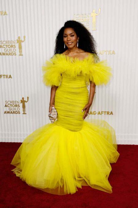 Angela Bassett