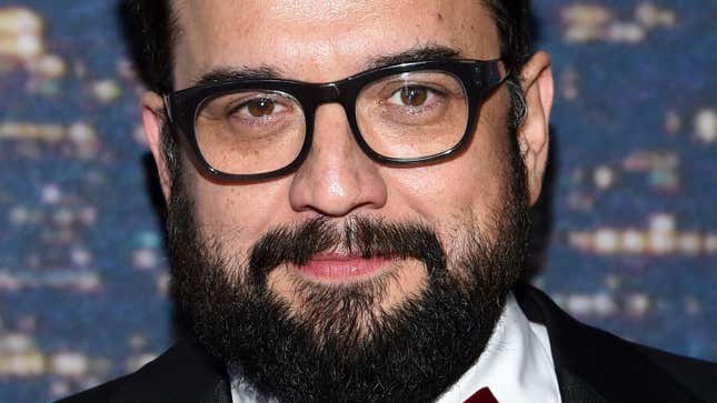 Horatio Sanz Allegedly Assaulted an Underage Fan During His SNL Days, New Lawsuit Claims