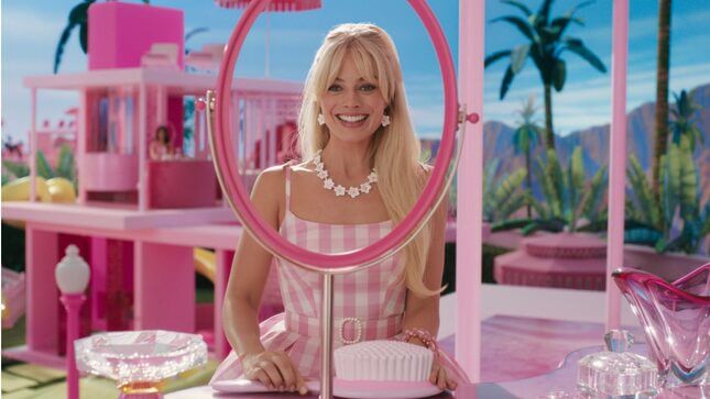 Wall Street Journal’s Bitter Condemnation of Barbie Has Me Sprinting to the Theater