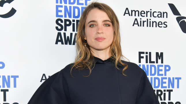 Adèle Haenel Quits Acting, Writes Scathing Letter on French Film Industry Protecting Rapists