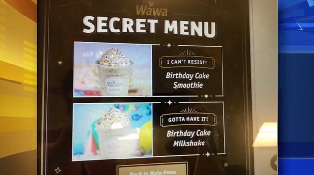 ‘Secret Menus’ Are a Scourge on Society