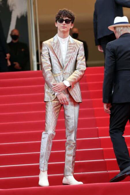 Chalamet