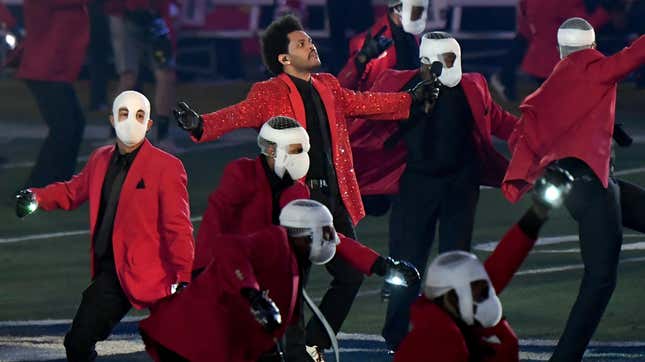 Super Bowl Halftime Performers Will Now Be Paid…Minimum Wage