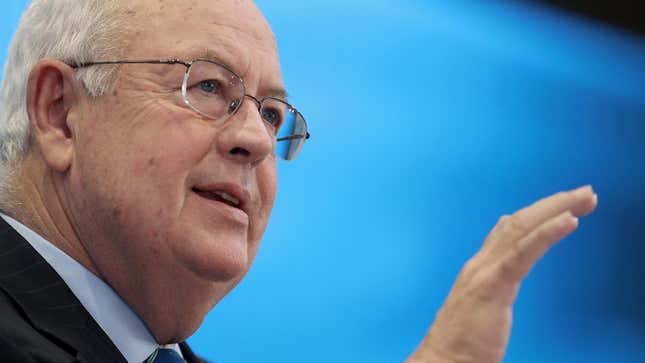 After 20 Years, Former Ken Starr Advisor Reveals Her Boss Was a Pretty Bad Guy