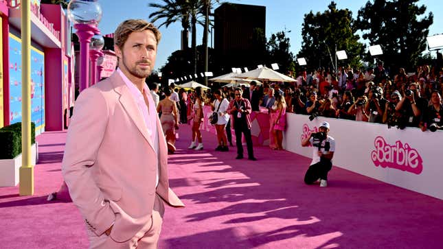 I Went to Canada to Watch ‘Barbie’ With Ryan Gosling’s Family