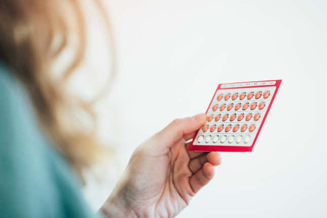 Texas Judge Rules Teens Need Their Parents’ Permission for Birth Control
