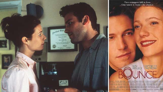 Jezebel Watches ‘Bounce’: The Bummer Movie Gwyneth Paltrow and Ben Affleck Made Together After Dating