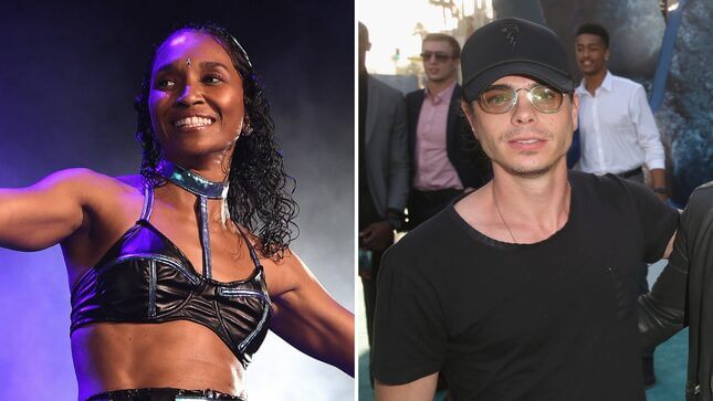 TLC’s ‘Chilli’ and Matthew Lawrence Have a ‘Game Plan’ for Her to Have a Baby at 52