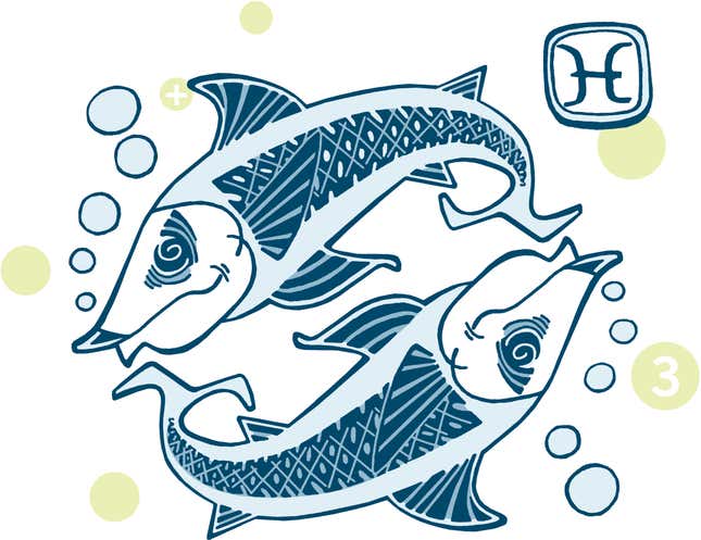 Pisces
