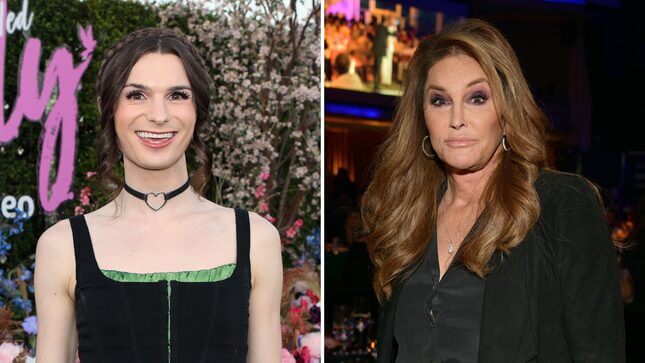 Trans Actress Dylan Mulvaney Responds to Caitlyn Jenner Calling Her an ‘Absurdity’