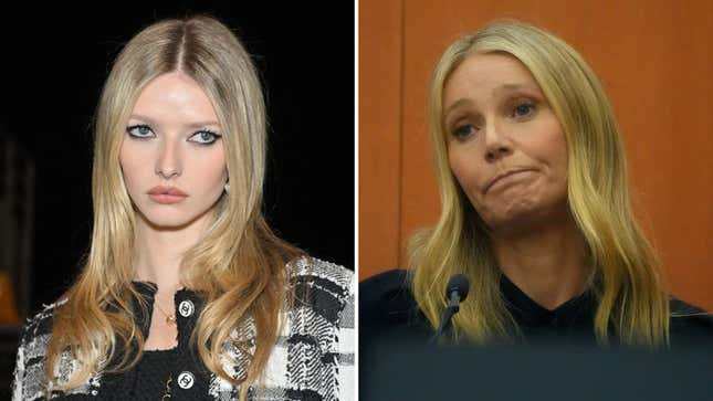 Gwyneth Paltrow’s Children’s Testimony in Her Ski Crash Trial Is Absolutely Perfect