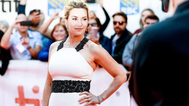Stop Being Weird About Kate Winslet's Body