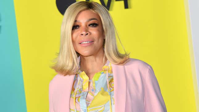The Website, YouTube and Instagram Accounts For ‘The Wendy Williams Show’ Have All Been Taken Offline