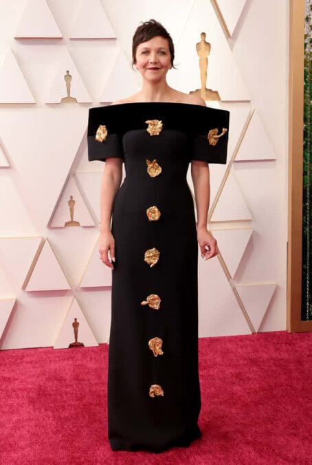 Maggie Gyllenhaal