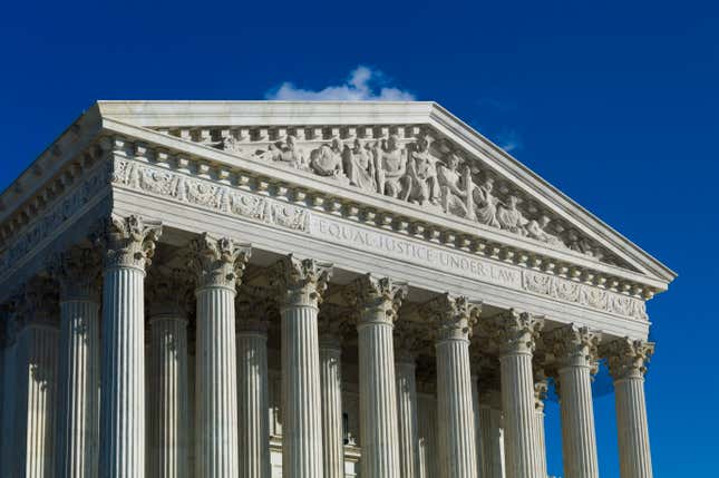 The Supreme Court Effectively Overturned Your Miranda Rights