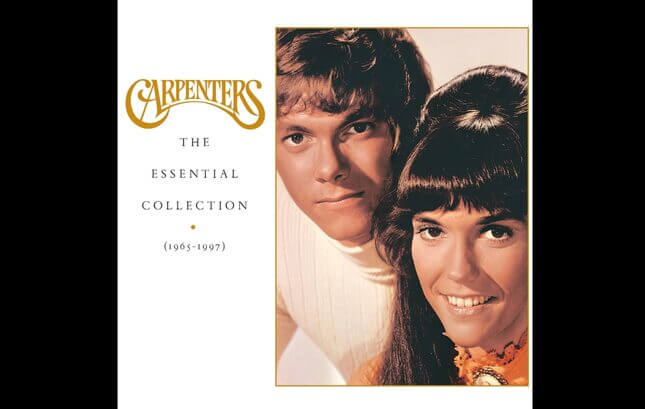 No. 9: “Merry Christmas, Darling,” The Carpenters