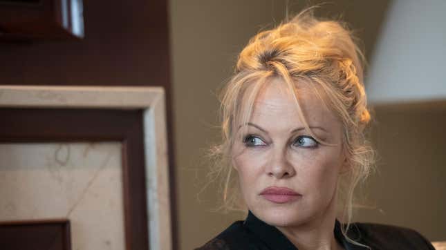 Pam Anderson Reflects on Sex Tape Leak: ‘If I Wasn’t a Mom, I Don’t Think I Would’ve Survived’