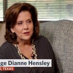Judge Uses Supreme Court’s Gay Wedding Website Ruling for Her Own Anti-LGBTQ Lawsuit