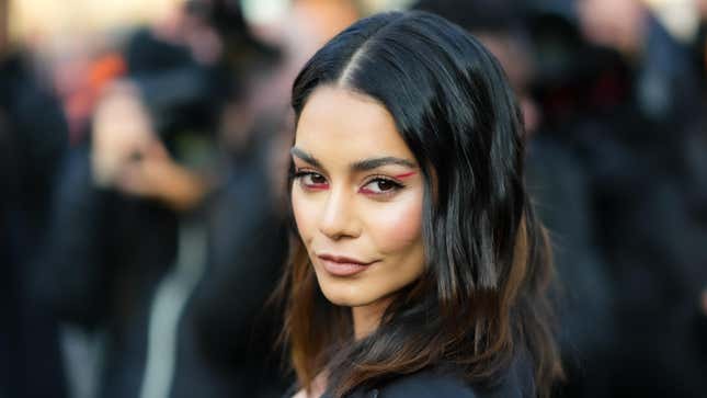 Turns Out People Didn’t Want to Give Vanessa Hudgens Their DNA to Get Better Skin Care