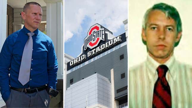 Hundreds of Men Were Sexually Abused at Ohio State. The School Is Still Fighting Them.