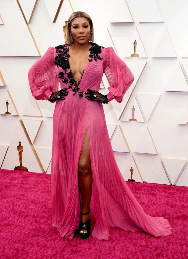 Serena Williams