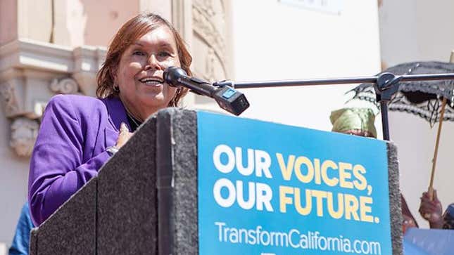 San Francisco Trans Community Leader Felicia Elizondo Has Died