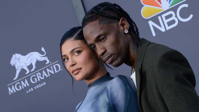 Travis Scott Very Poorly Denies That He Cheats on Kylie Jenner ‘Every Single F*cking Night’