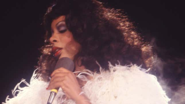 New Donna Summer Documentary Doesn’t Gloss Over the Hard Parts