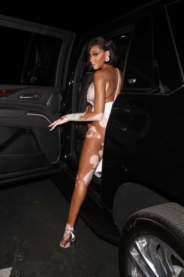 This is a famous model.