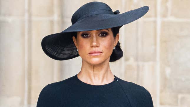 Meghan Markle Accused of ‘Faking’ Podcast Interviews—But Is It Really a Scandal?