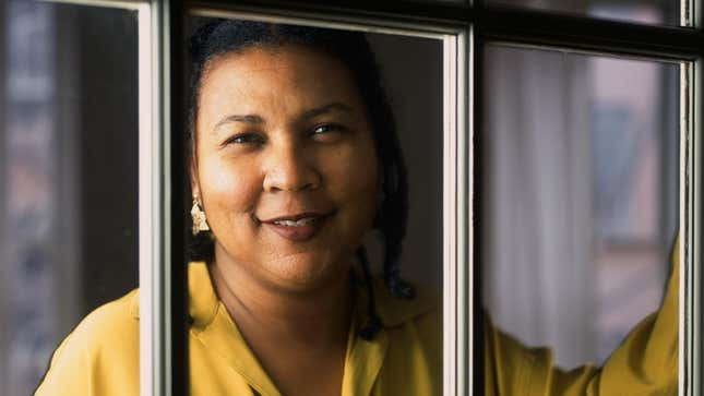 bell hooks, Renowned Author and Feminist Scholar, Dead At 69