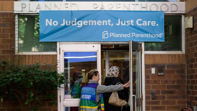 After Roe Fell, Uneven Access to Abortion Created a ‘Complete Disruption in Healthcare’