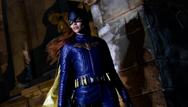‘Batgirl’ Was Shelved, Despite Costing $90 Million to Make…and We Have Questions
